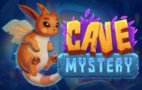 Cave Mystery logo