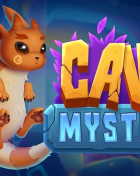 Cave Mystery