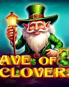 Cave Of Clovers
