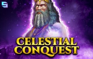 Celestial Conquest