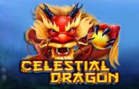 Celestial Dragon logo