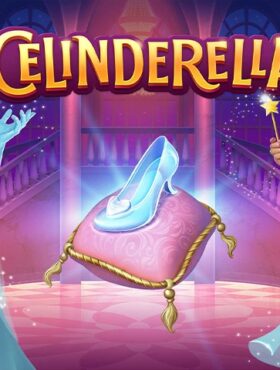 Celinderella
