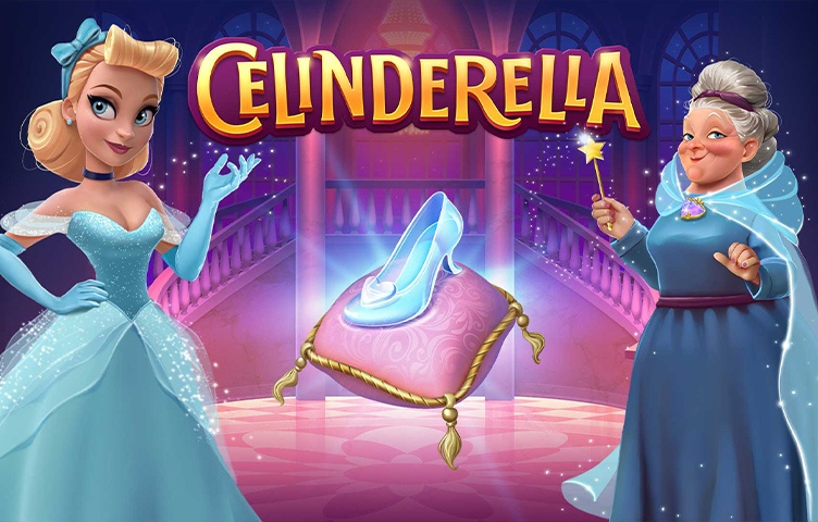 Celinderella
