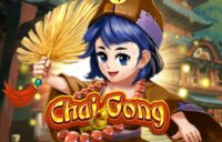 Chai Gong logo
