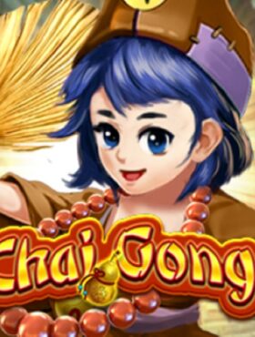 Chai Gong