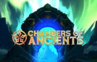 Chambers of Ancients logo
