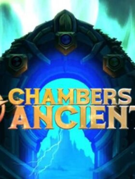 Chambers of Ancients