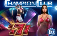 Champion Club logo