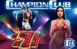 Champion Club