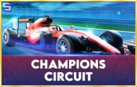 Champions Circuit logo
