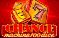Chance Machine 100 Dice logo