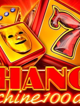 Chance Machine 100 Dice