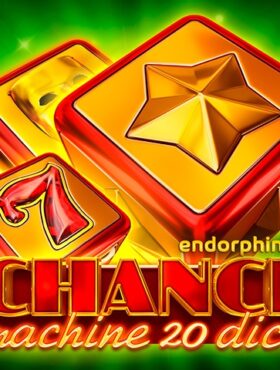 Chance Machine 20 Dice