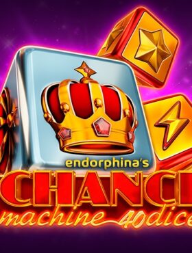 Chance Machine 40 Dice