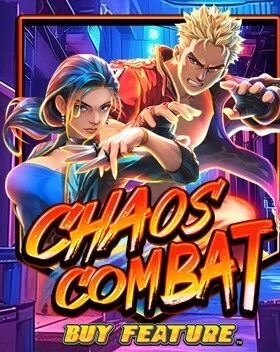 Chaos Combat Buy Feature