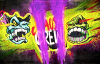 Chaos Crew 2 logo