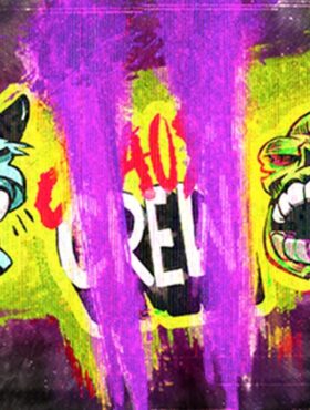 Chaos Crew 2