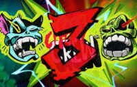 Chaos Crew 3 logo