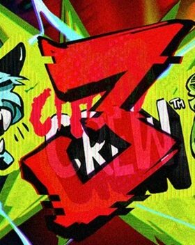 Chaos Crew 3