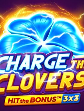Charge the Clovers — Hit The Bonus
