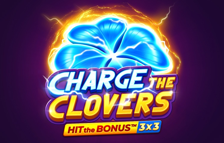 Charge the Clovers — Hit The Bonus