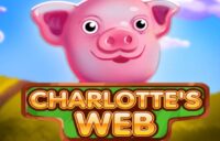 Charlotte’s Web logo