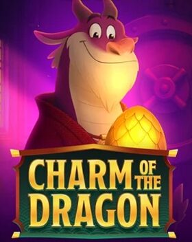 Charm of the Dragon