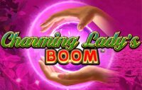 Charming Lady’s Boom logo