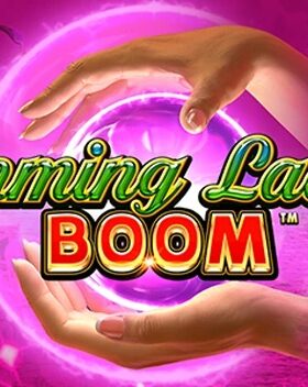 Charming Lady’s Boom