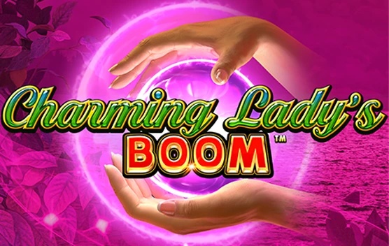 Charming Lady’s Boom