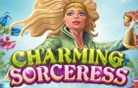 Charming Sorceress logo