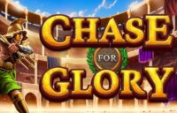Chase for Glory logo