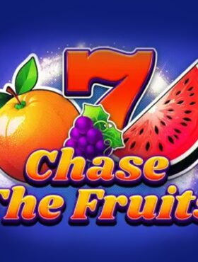 Chase The Fruits