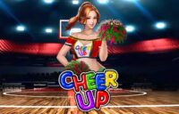 Cheer Up logo