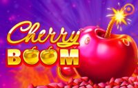 Cherry Boom logo