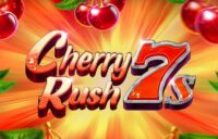 Cherry Rush 7s logo