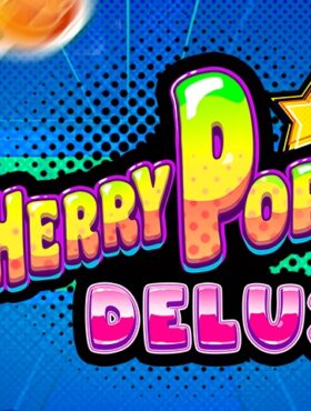 CherryPop Deluxe