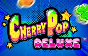 CherryPop Deluxe
