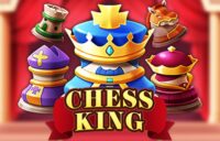 Chess King logo