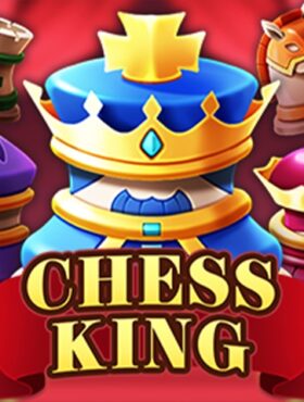 Chess King