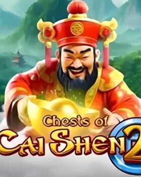 Chests of Cai Shen 2
