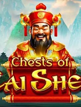 Chests of Cai Shen