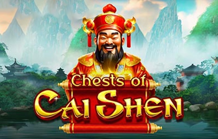 Chests of Cai Shen