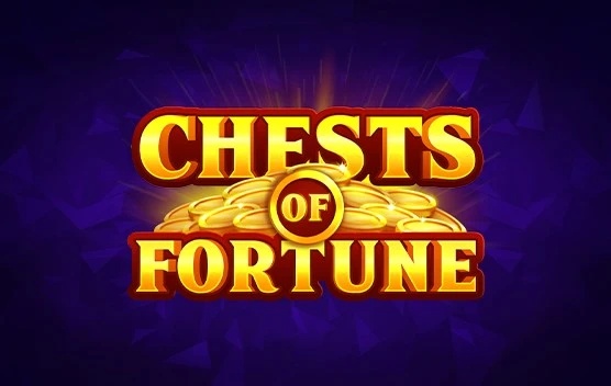 Chests of Fortune