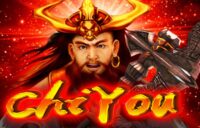 Chi You logo