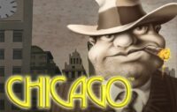 Chicago logo