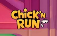 Chick N Run logo