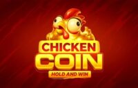 Chicken Coin logo