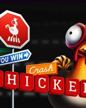 Chicken Crash