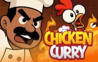 Chicken Curry logo